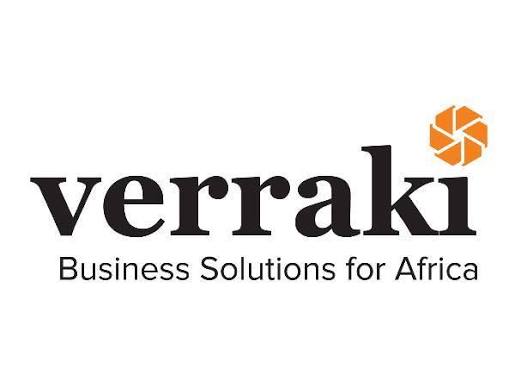 Verraki Logo